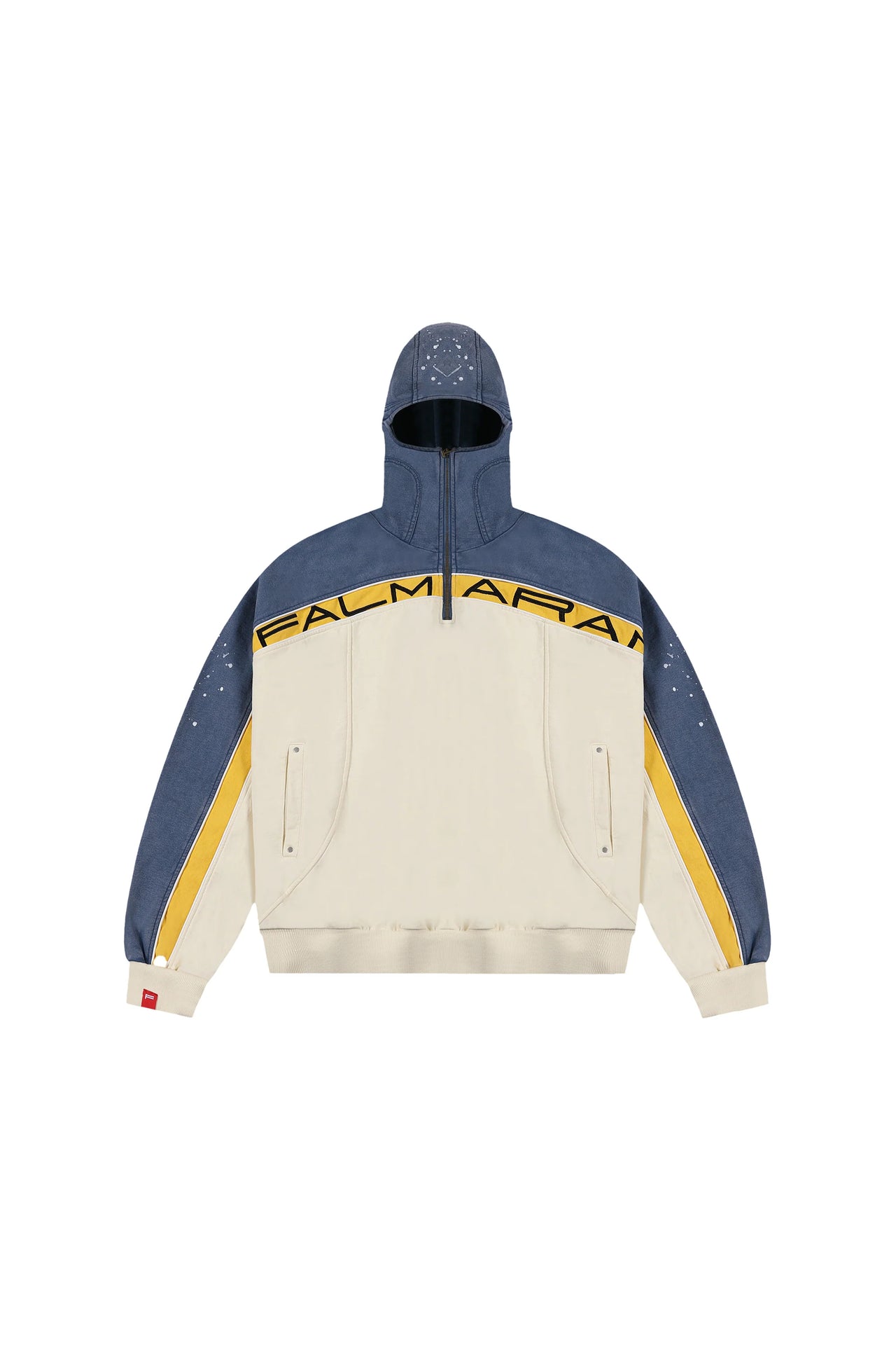 KOMODO - HVAC Hoodie