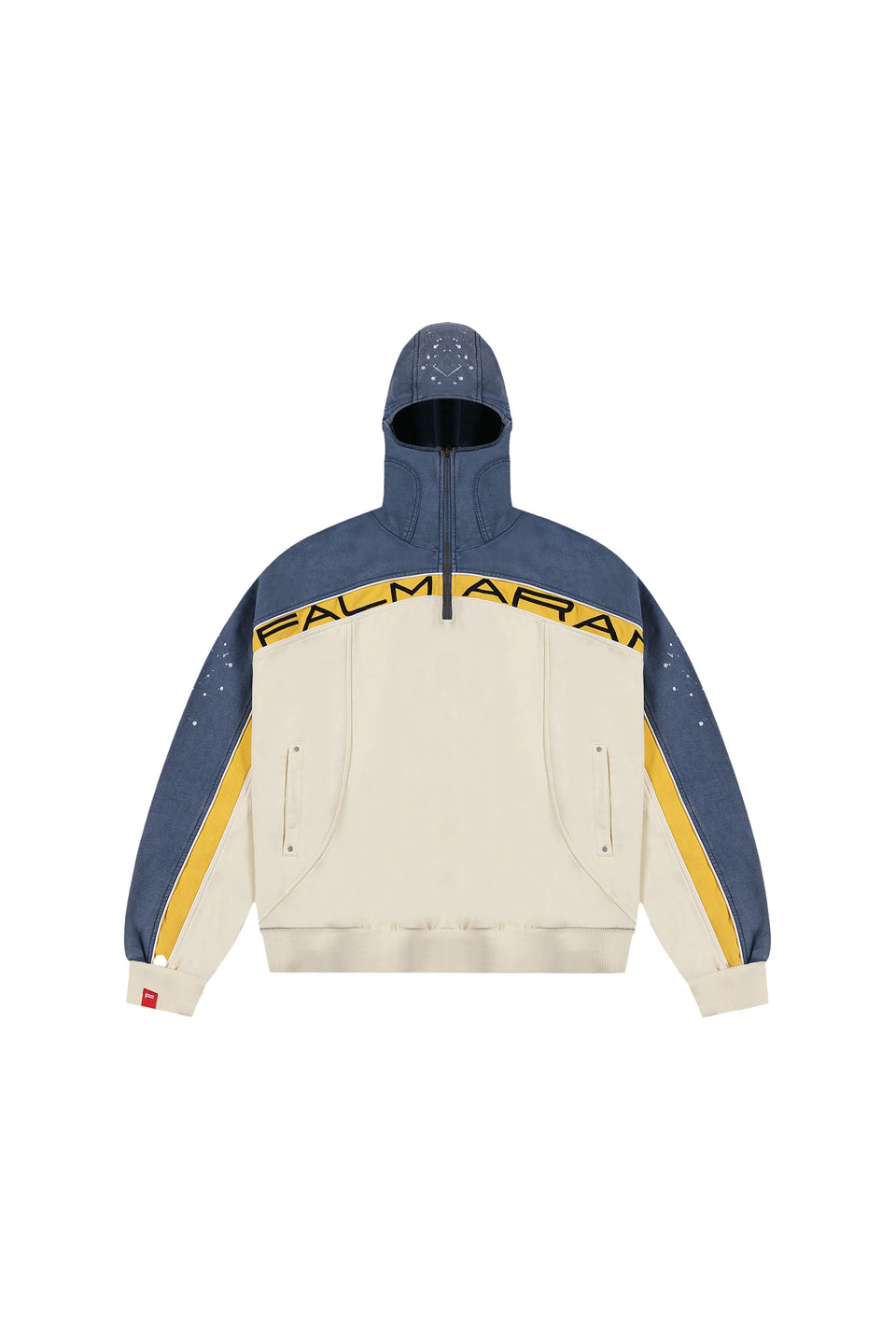 KOMODO - HVAC Hoodie