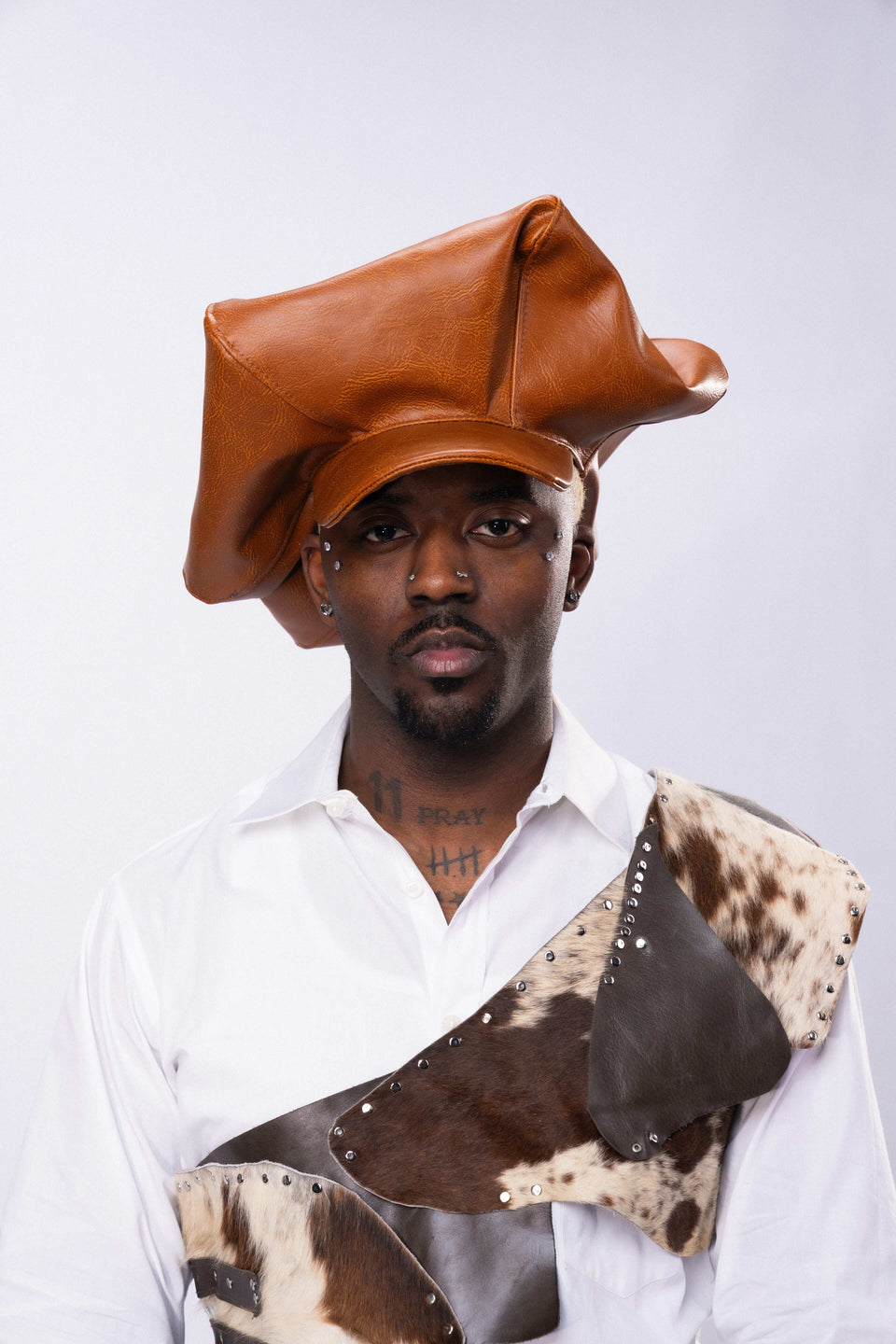 UMBER PAPERBOY