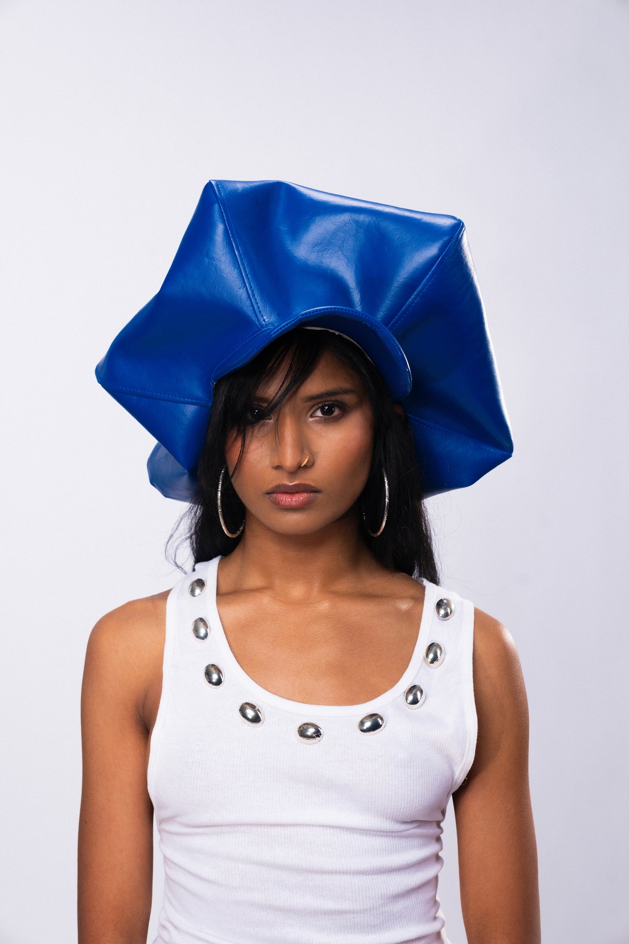 COBALT PAPERBOY