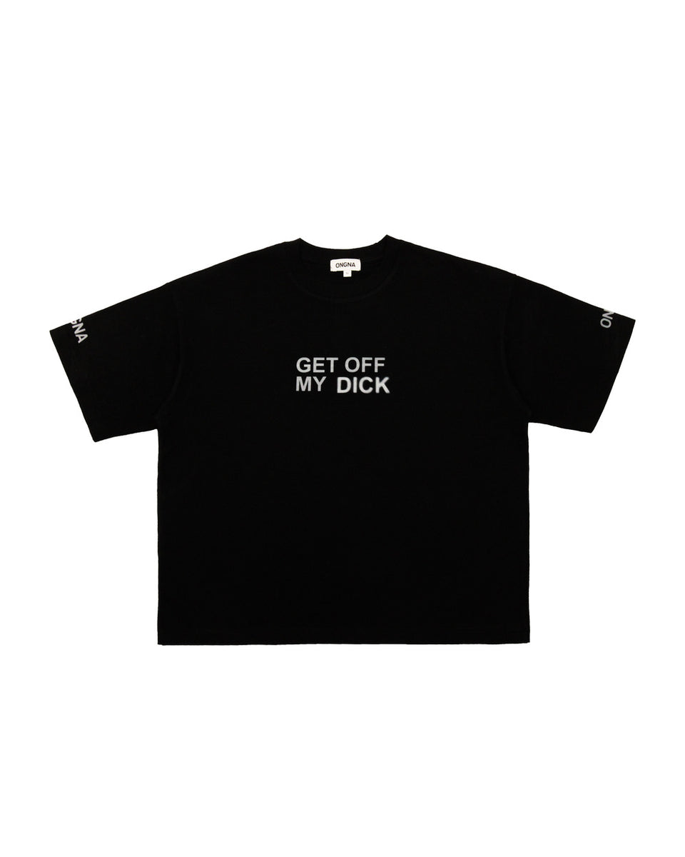 GOMD TEE