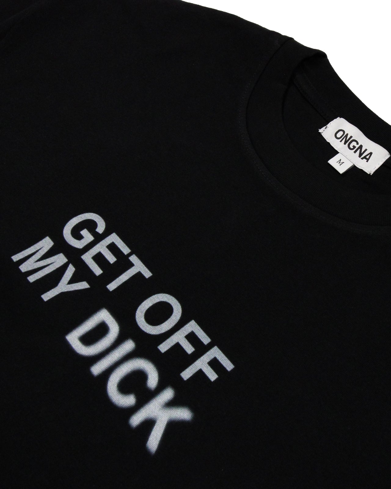 GOMD TEE