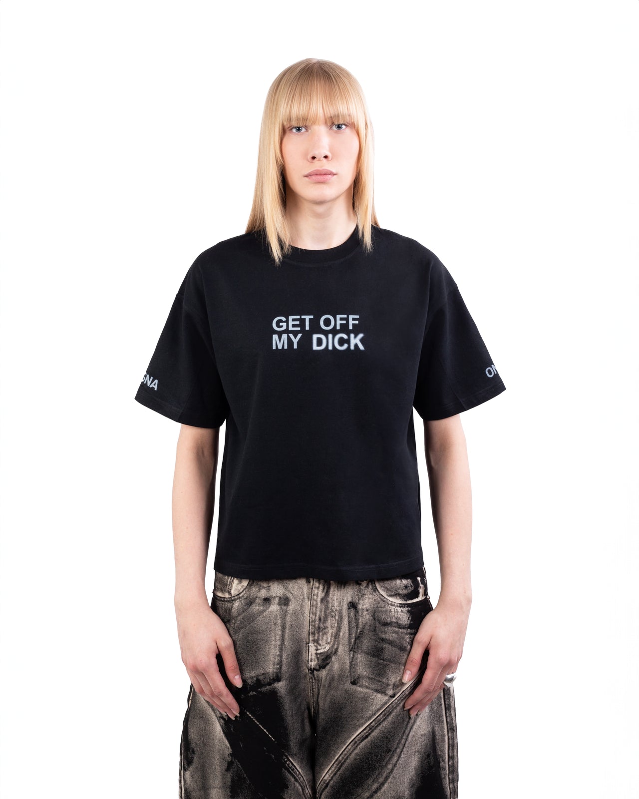 GOMD TEE