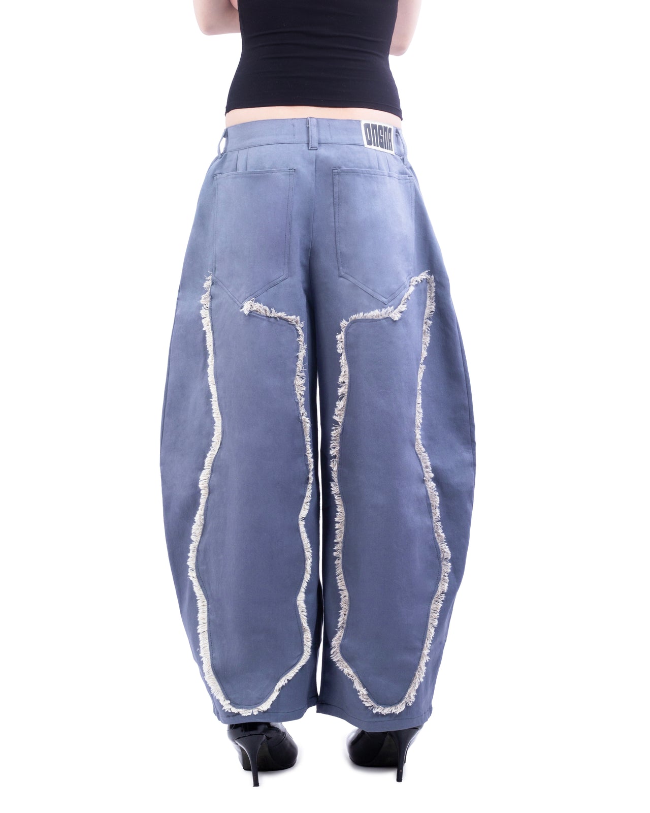 AABELI PANTS