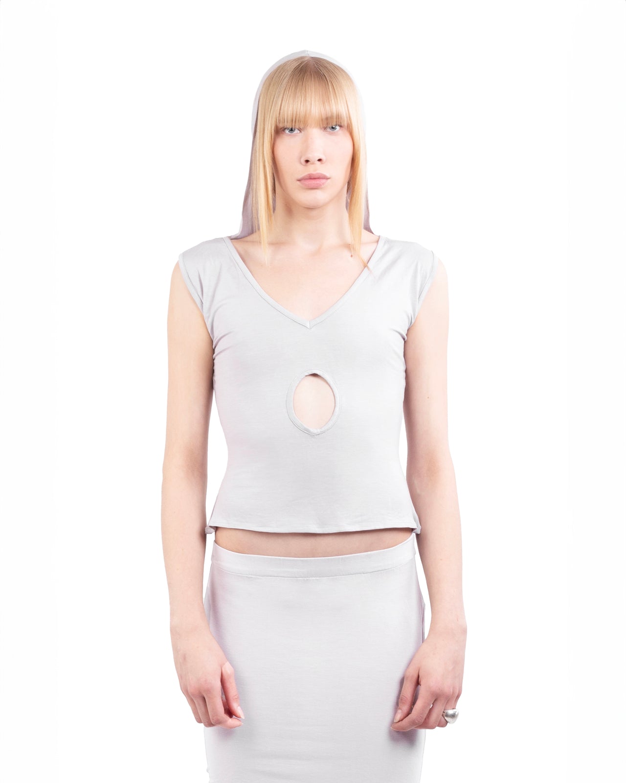 JONAKI SKIRT + TOP