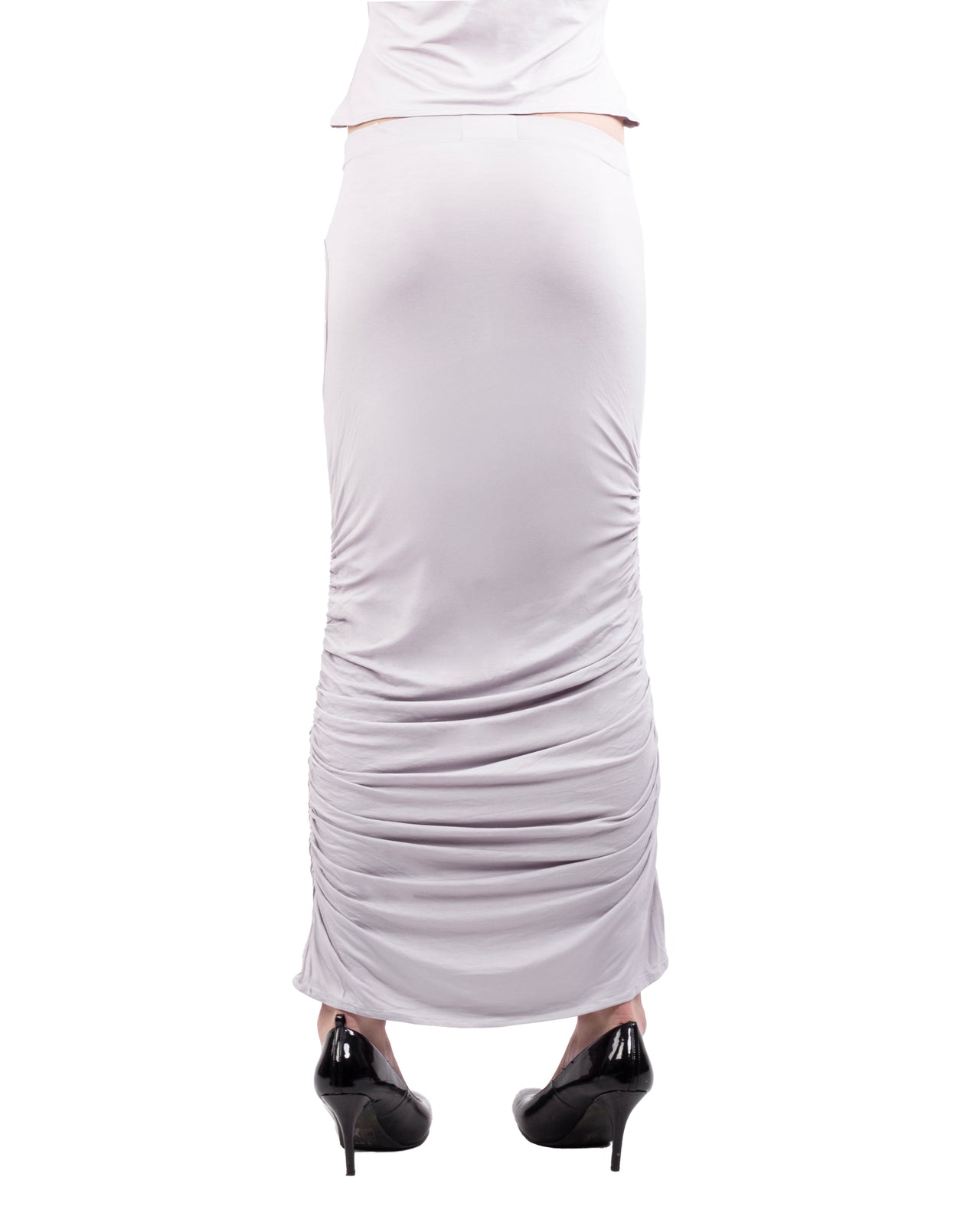 JONAKI SKIRT + TOP