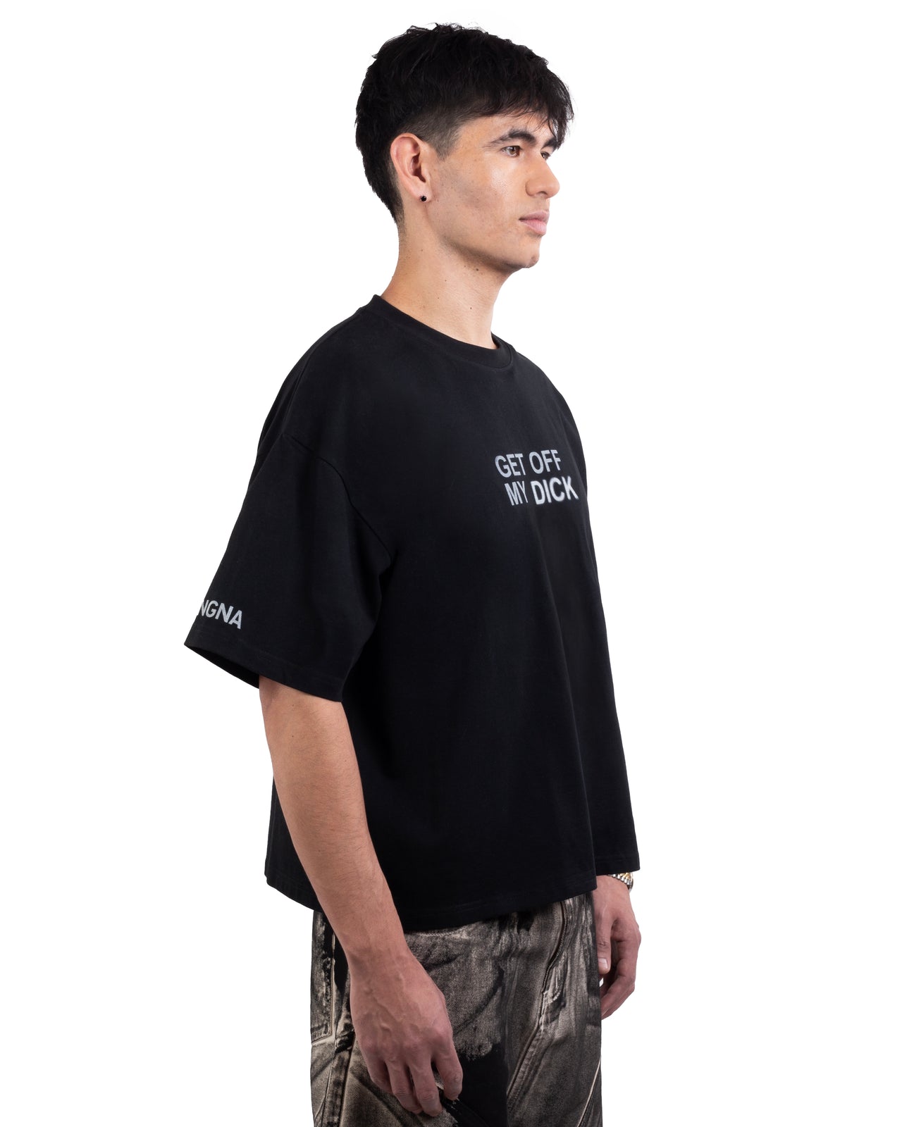 GOMD TEE