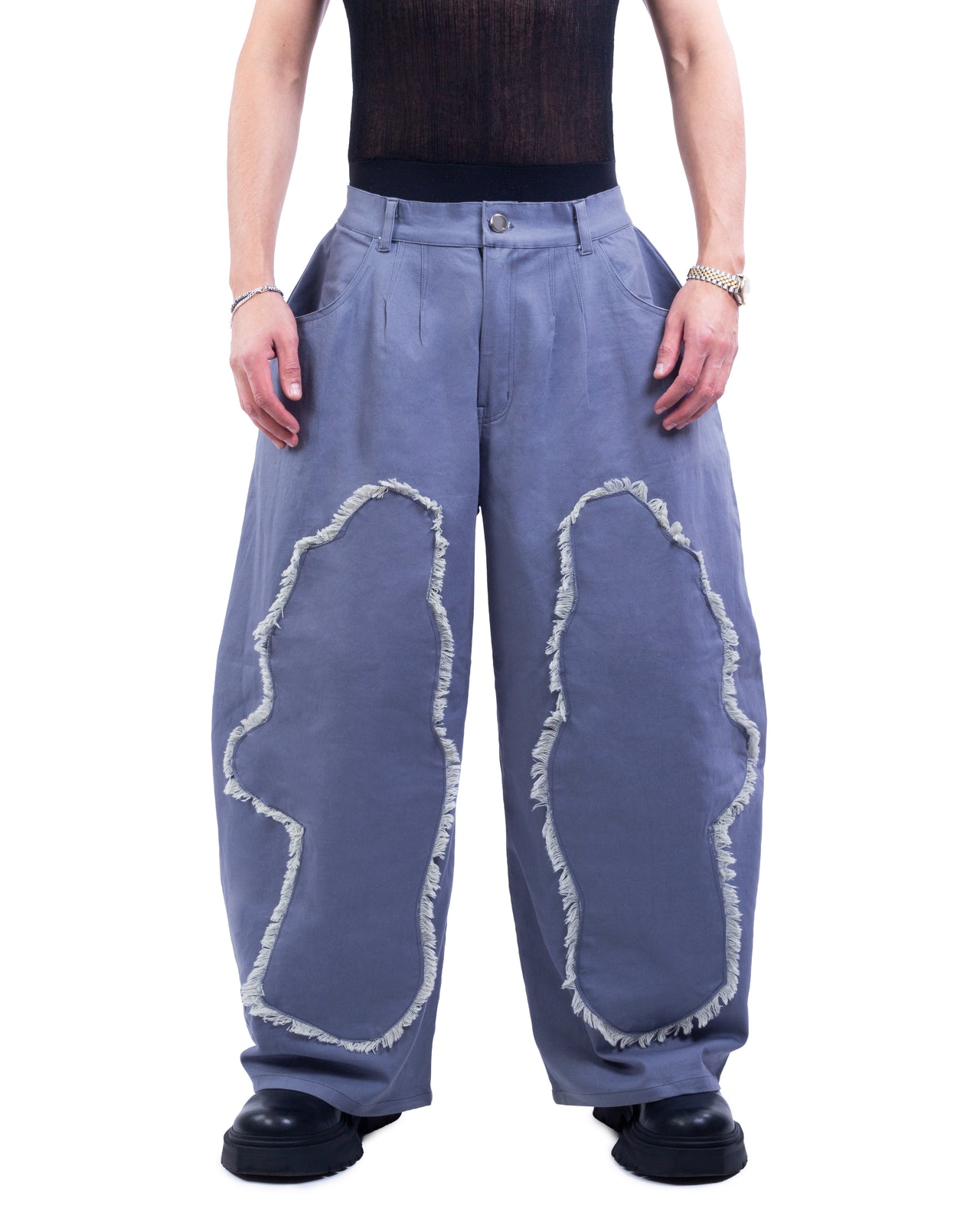 AABELI PANTS