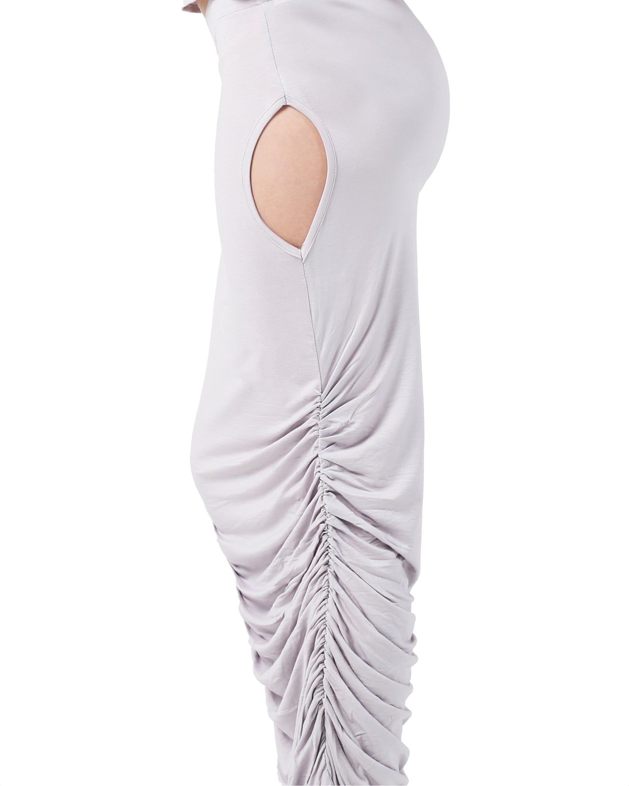 JONAKI SKIRT + TOP