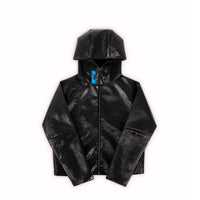 LA VESTE DES ROCKSTAR - NOIR