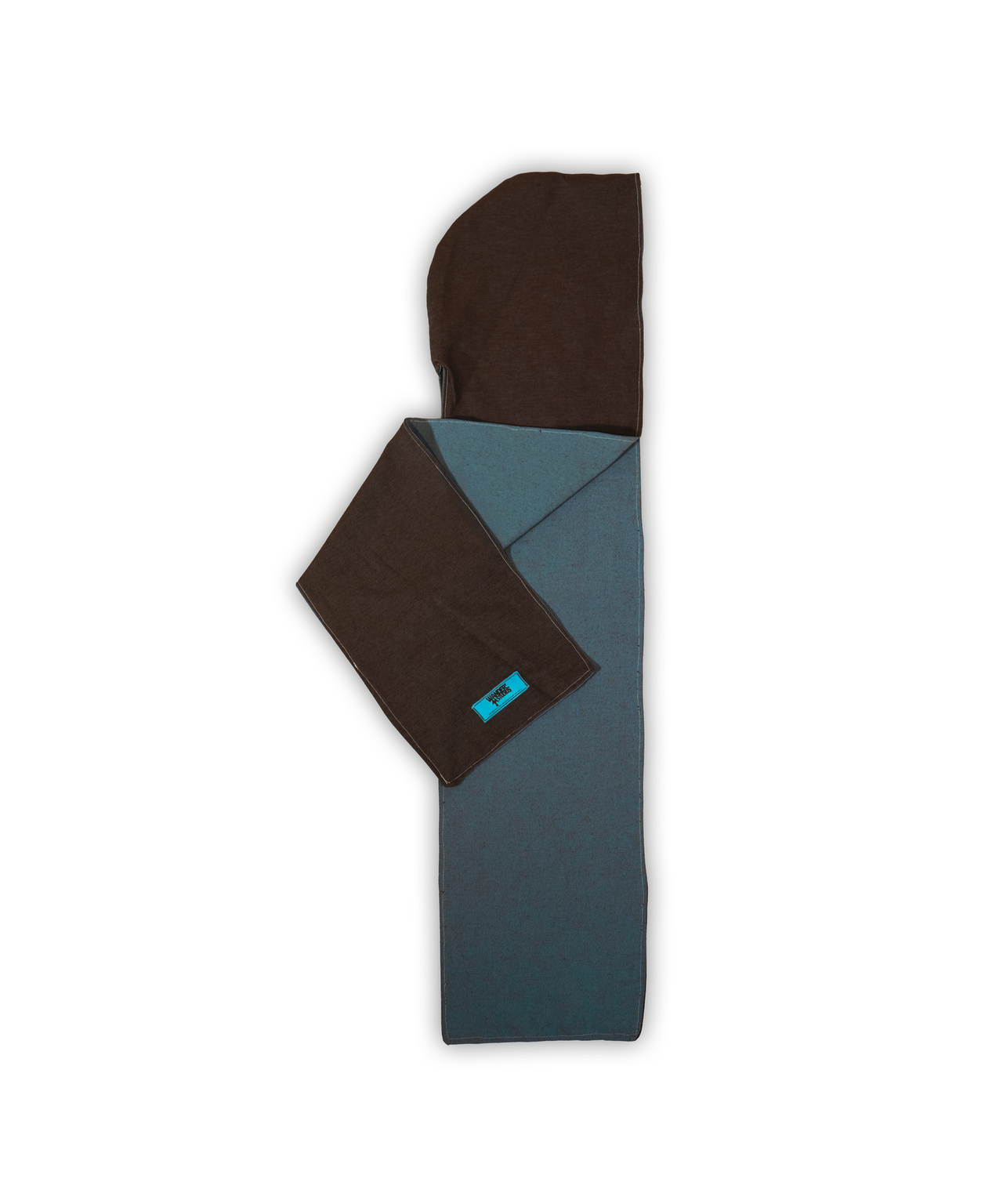 WANDER STUDIOS JUMPSUIT