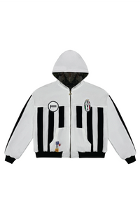 JUVE STRIKR BOMBR
