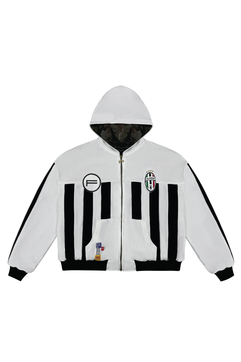 JUVE STRIKR BOMBR