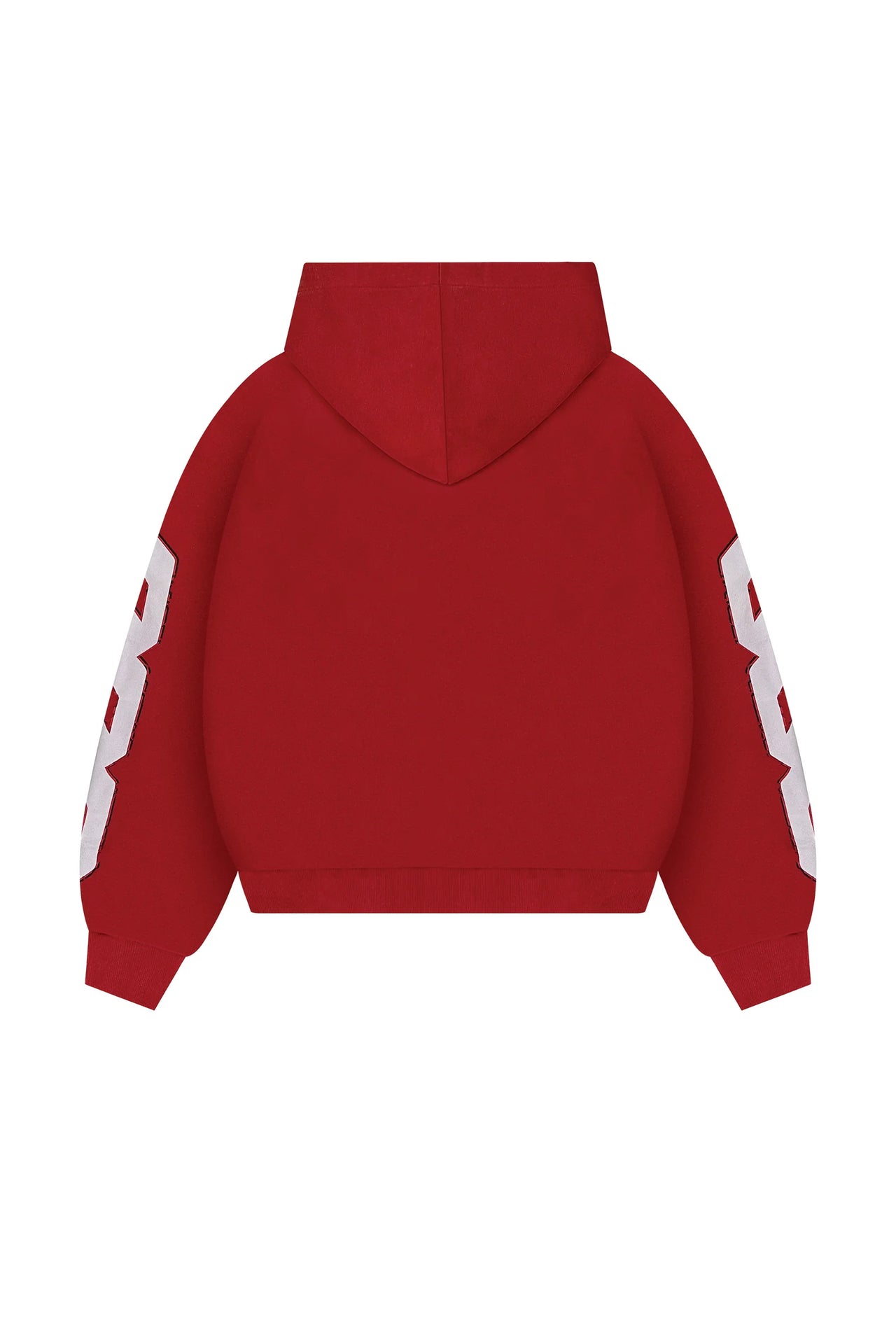 MACHNA - SCARLETT HOODIE