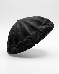 SS26 CEILING LATEX HAT