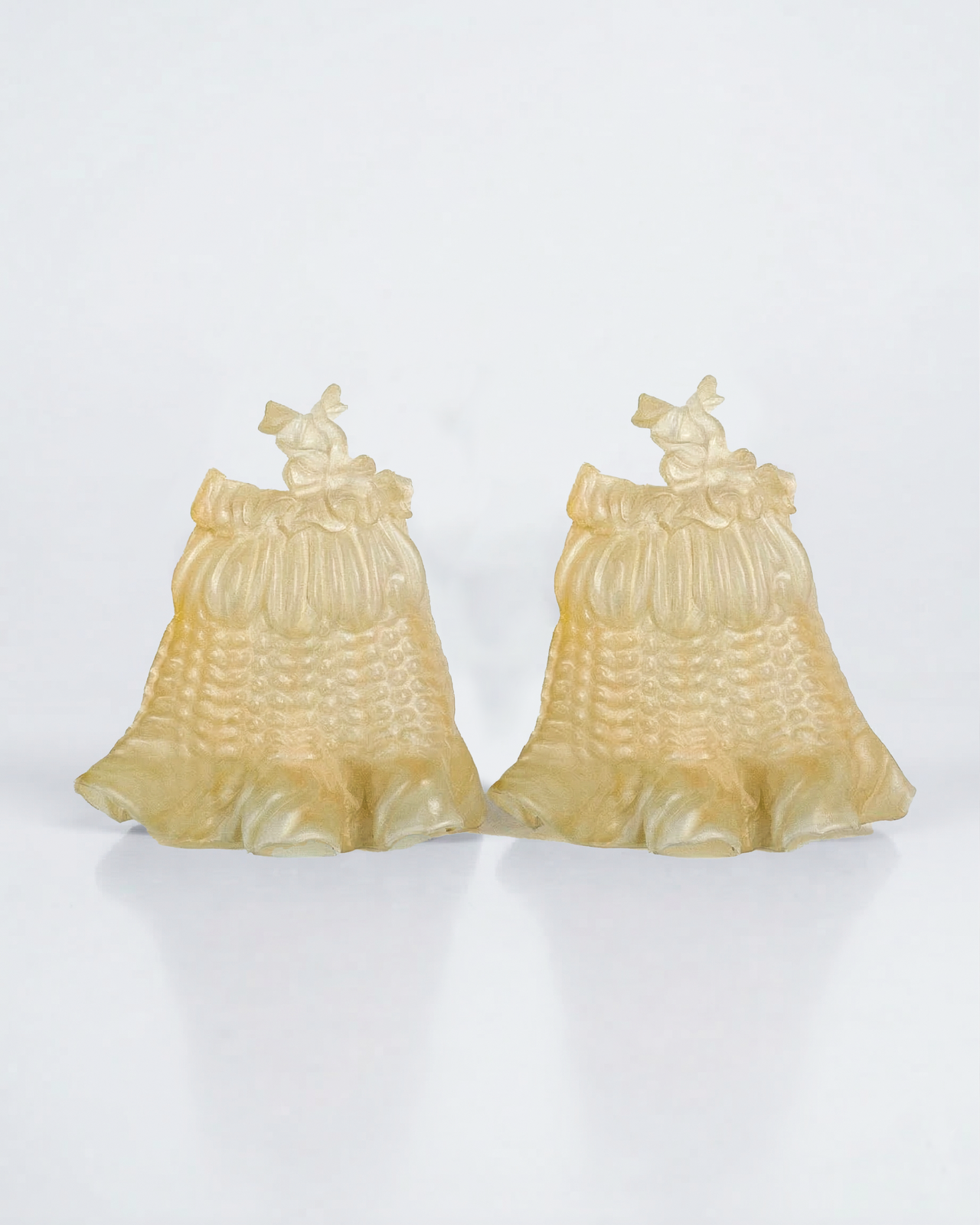 SS26 TULIP CUFFS