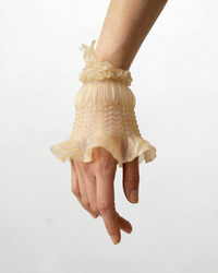 SS26 TULIP CUFFS
