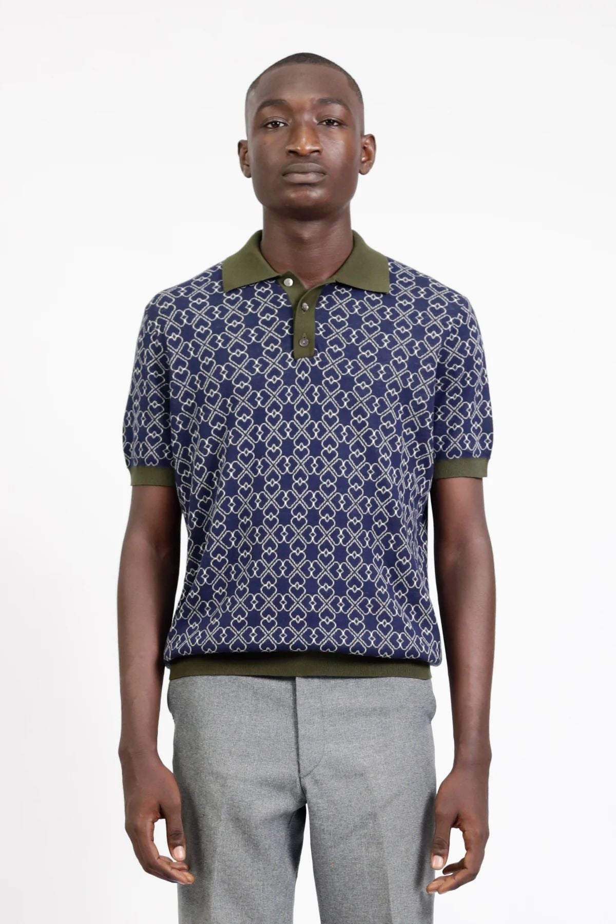 Moucharabieh Polo