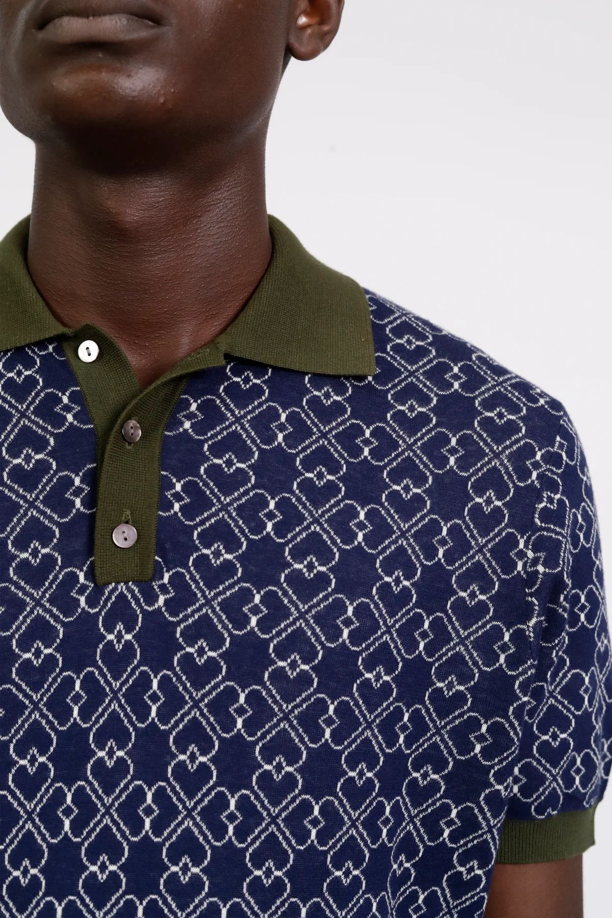 Moucharabieh Polo