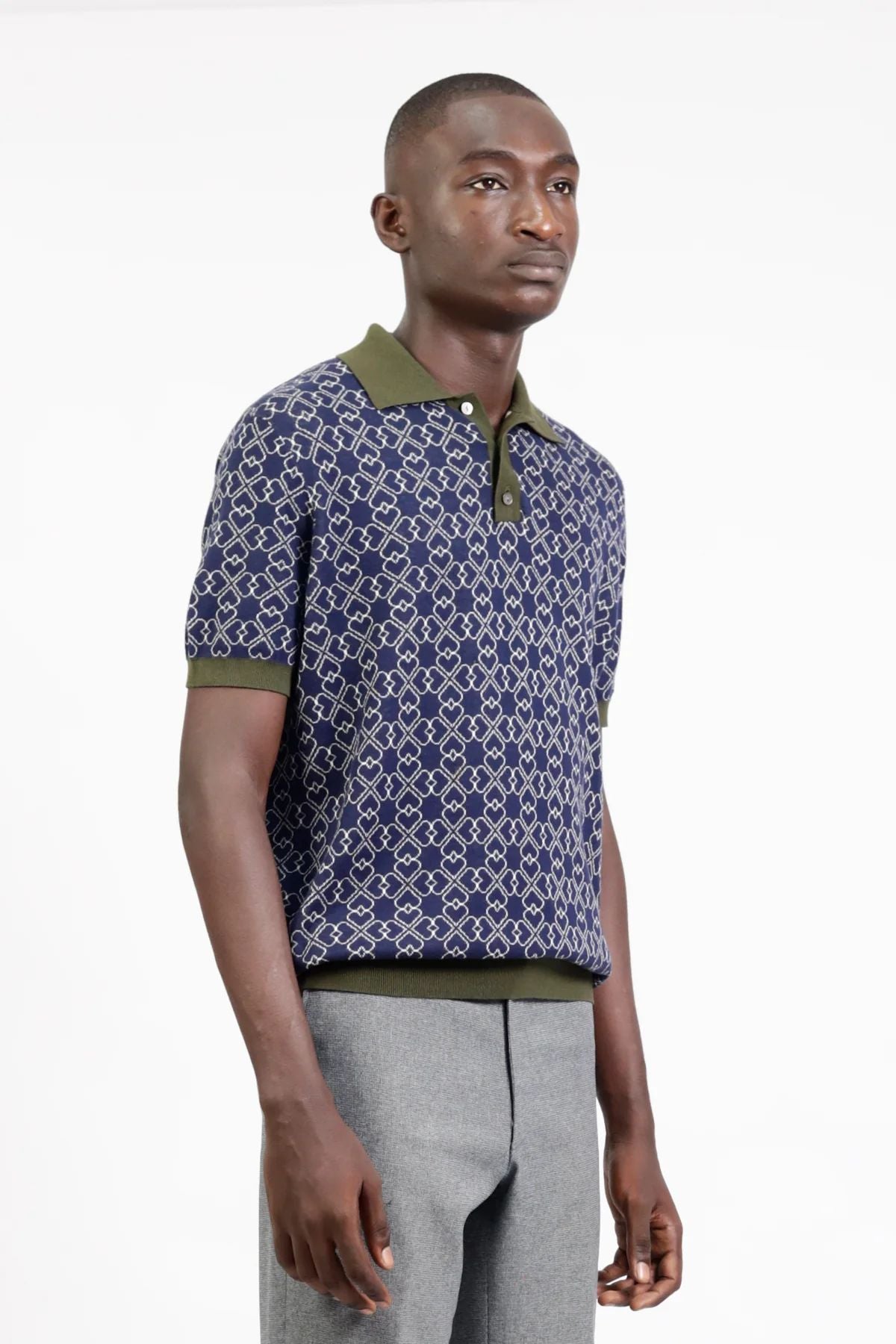 Moucharabieh Polo
