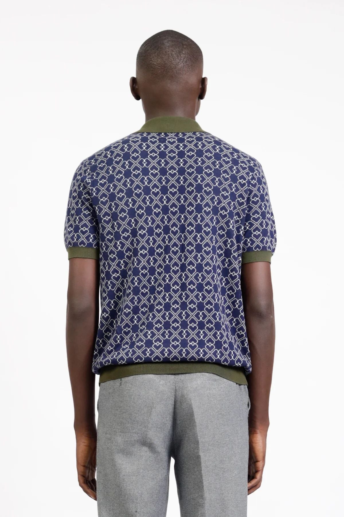 Moucharabieh Polo