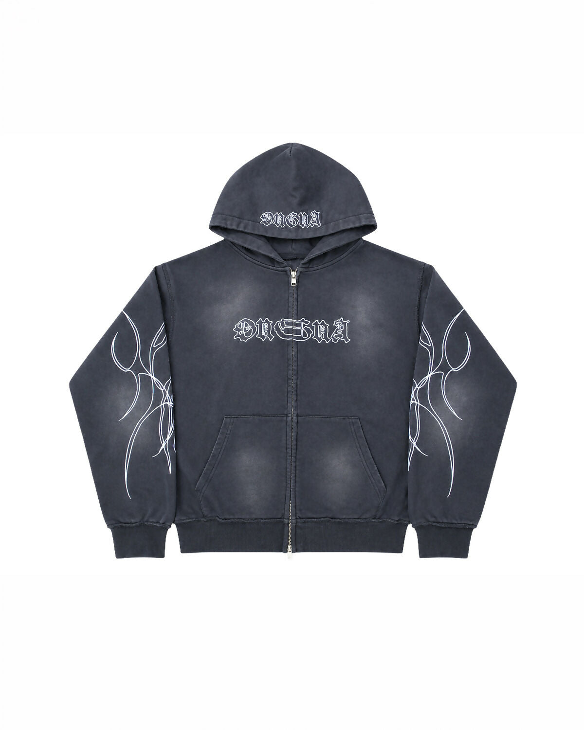 Hoodie Front
