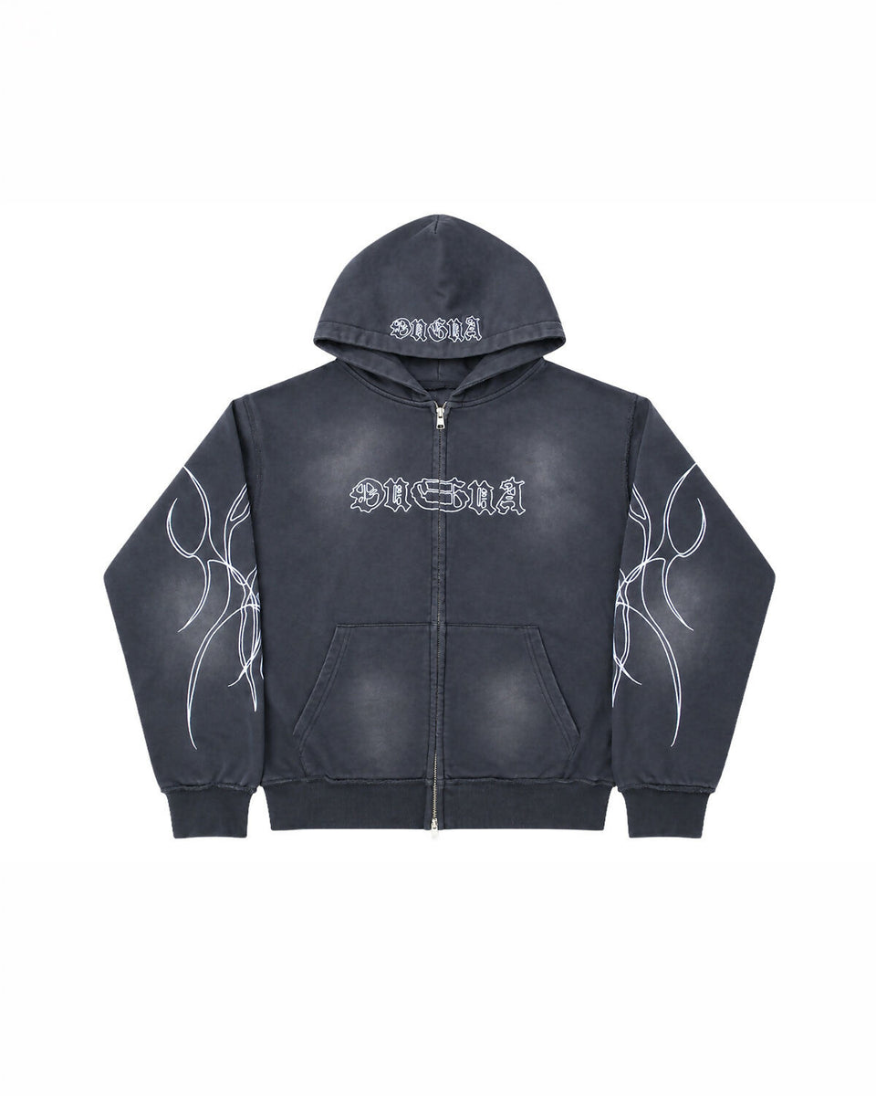 Hoodie Front